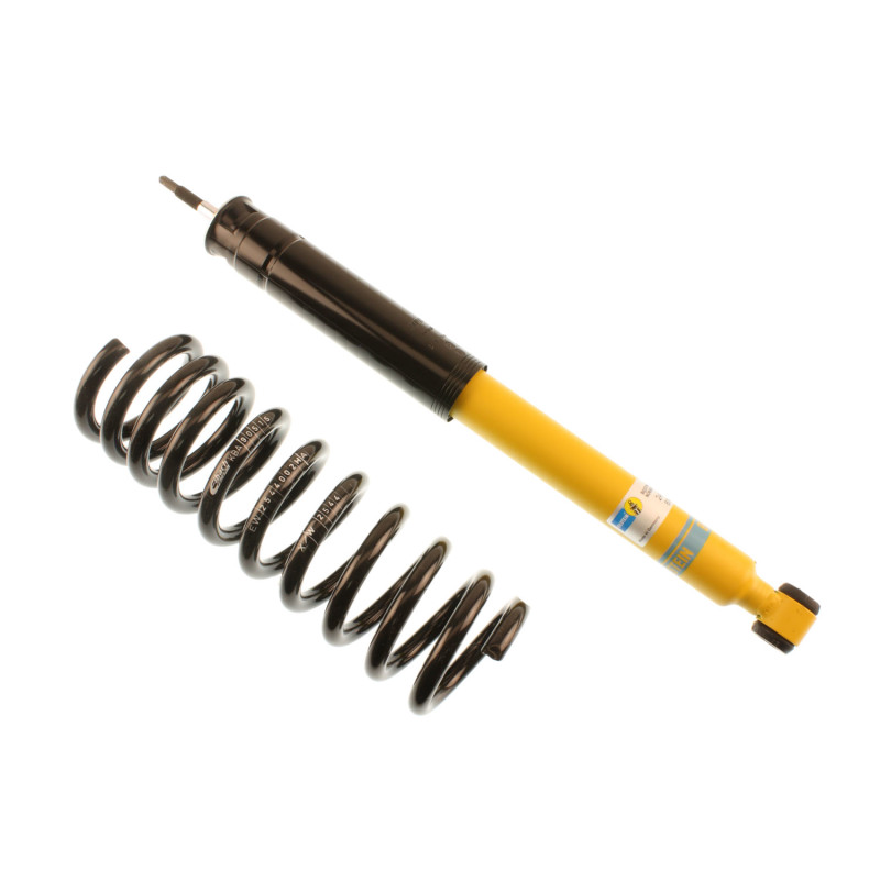 Bilstein B12 1999 Mercedes-Benz C230 Kompressor Front and Rear Suspension Kit - Image 8