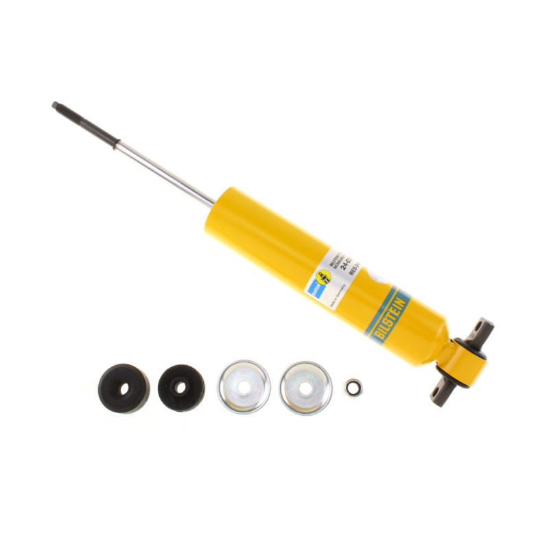 Bilstein B6 96-02 GM Express 3500 Front 46mm Monotube Shock Absorber - Image 9