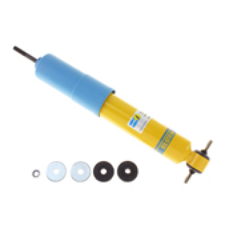 Bilstein B6 1993 Toyota T100 Base RWD Front 46mm Monotube Shock Absorber - Image 4