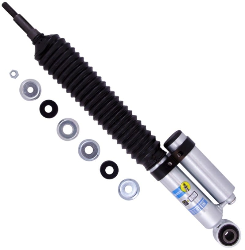 Bilstein 5160 Series 98-07 Toyota Land Cruiser 46mm Monotube Shock Absorber - Image 2