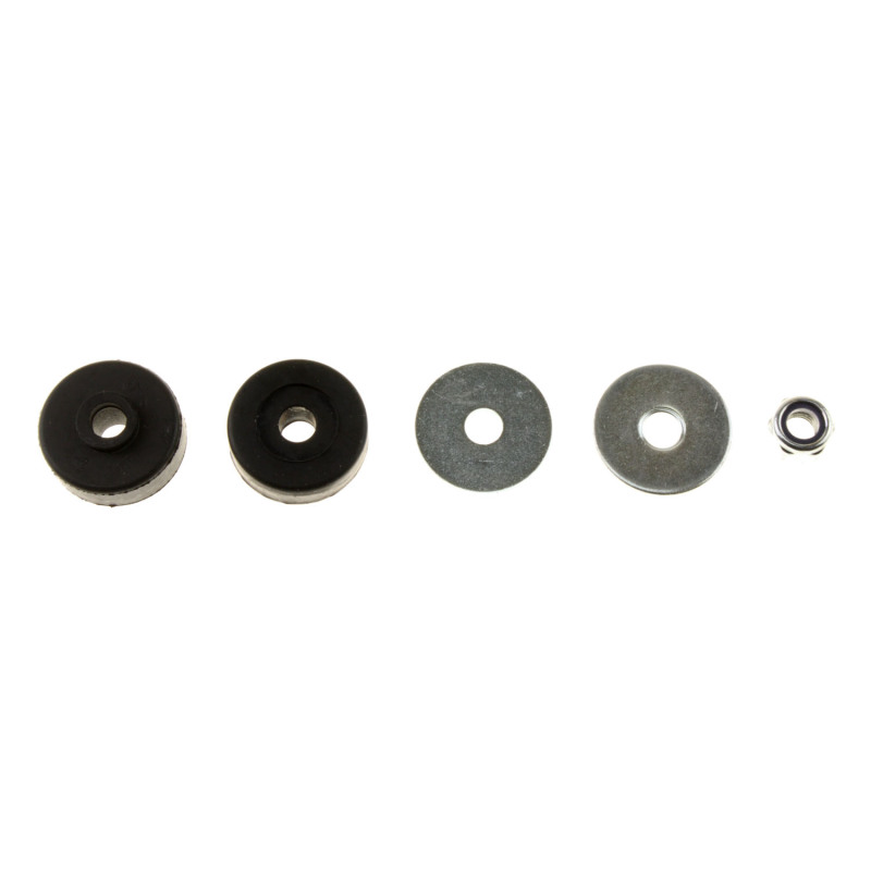 Bilstein 4600 Series 84-85 Toyota 4Runner Front 46mm Monotube Shock Absorber - Image 3