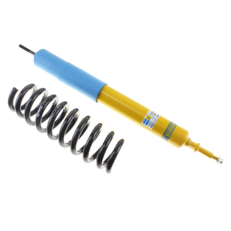 Bilstein B12 2012 BMW 335i Base Coupe Front and Rear Suspension Kit - Image 3