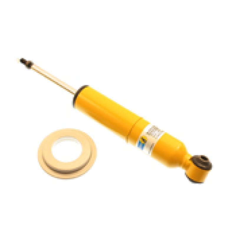 Bilstein B6 1990 Mazda Miata Base Rear 46mm Monotube Shock Absorber - Image 4