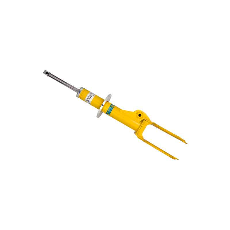 Bilstein B6 HD 11-15 Porsche Cayenne / VW Touareg w/o Elect Susp Front Right Twintube Strut Assembly - Image 5