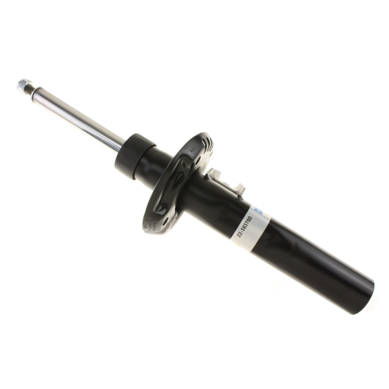 Bilstein B4 2009 Volkswagen Tiguan Comfortline Front Suspension Strut Assembly - Image 3