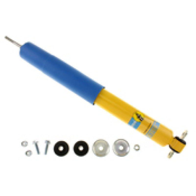 Bilstein B6 2002 Jeep Grand Cherokee Sport Front 46mm Monotube Shock Absorber - Image 4