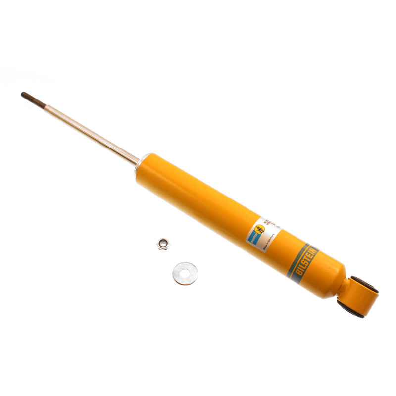 Bilstein B6 1999 BMW Z3 M Coupe Rear 46mm Monotube Shock Absorber - Image 2