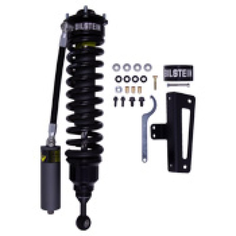 Bilstein B8 8112 Series 07-21 Toyota Tundra Zone Control Monotube Front Left Corner Module - Image 3