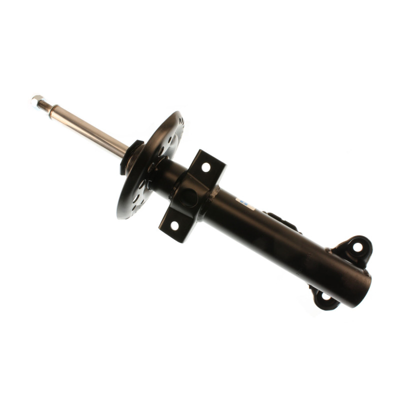 Bilstein B4 2005 Mercedes-Benz SLK350 Base Front Twintube Strut Assembly - Image 4