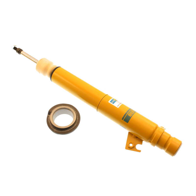 Bilstein B6 2007 Ford Fusion S Front Left 46mm Monotube Shock Absorber - Image 9