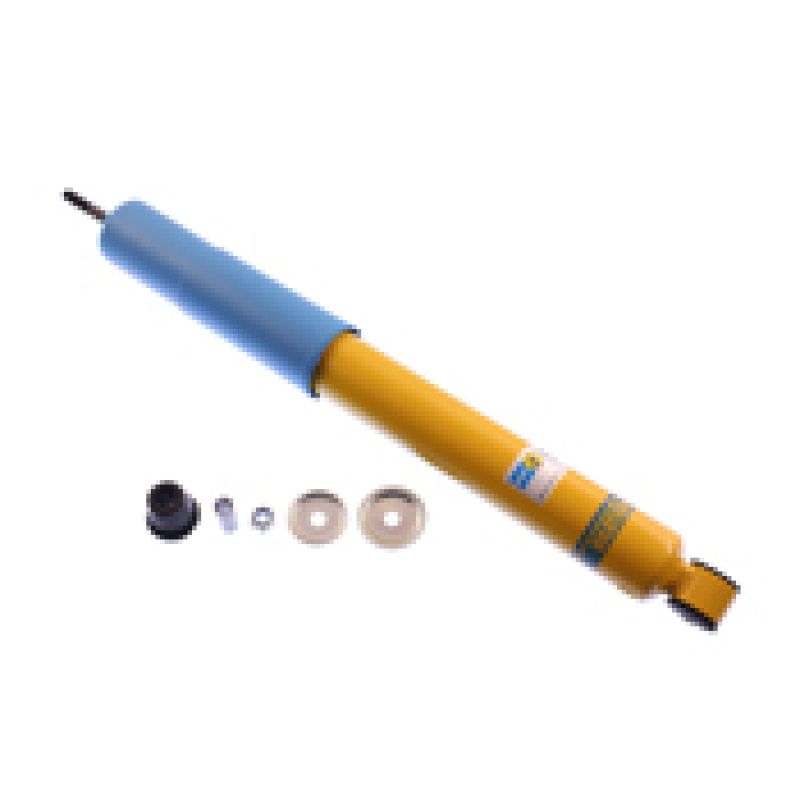 Bilstein B6 1975 BMW 2002 Base Rear 46mm Monotube Shock Absorber - Image 4