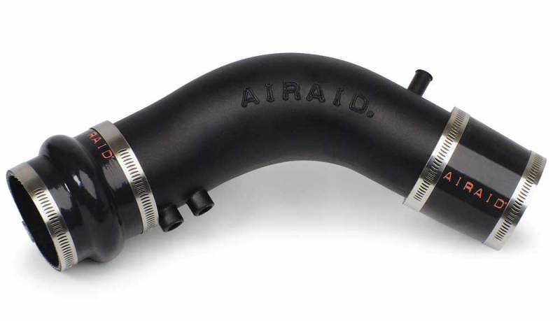 Airaid 95-04 Toyota Tacoma 3.4L / 99-02 4Runner 3.4L Modular Intake Tube - Image 2