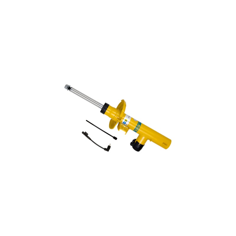 Bilstein B6 15-17 VW GTI/Golf R (w/ Electronic Suspension) Front Twintube Suspension Strut Assembly - Image 2