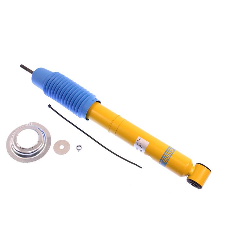 Bilstein B8 1991 Acura NSX Base Rear 46mm Monotube Shock Absorber - Image 10