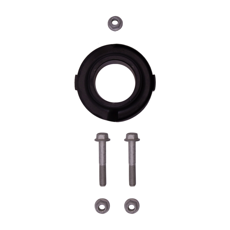 Bilstein B8 6112 21-22 Ford Bronco 4WD 2DR Front Suspension Kit Lift Height 0.8-3.6in - Image 2