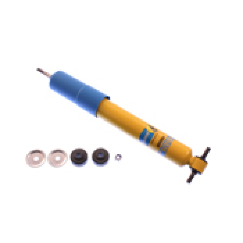 Bilstein B8 2003 Chevrolet Corvette 50th Anniversary Edition Front 46mm Monotube Shock Absorber - Image 3