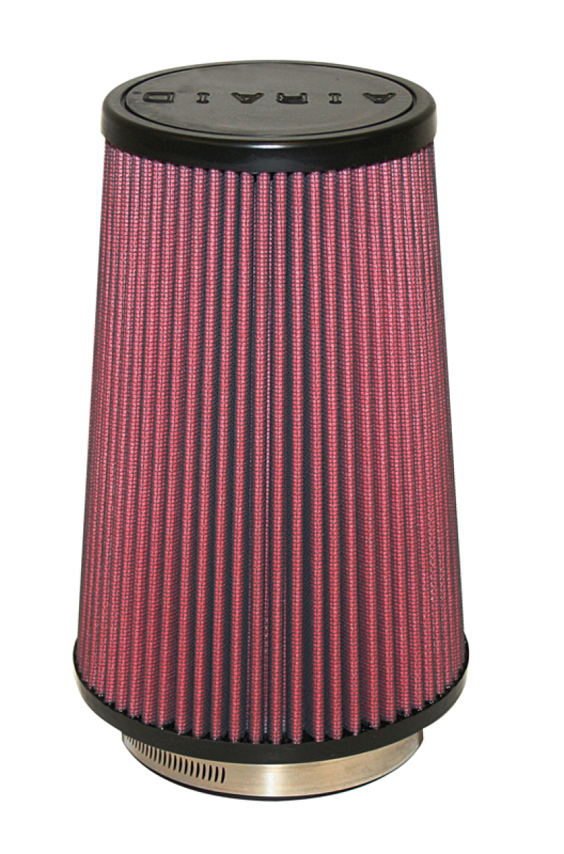 Airaid Universal Air Filter - Cone 4 x 6 x 4 5/8 x 9 w/ Short Flange - Image 3