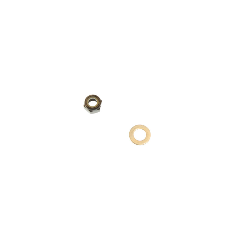 Bilstein 5100 Series 08-13 Ford F250 / F350 Steering Damper - Image 5