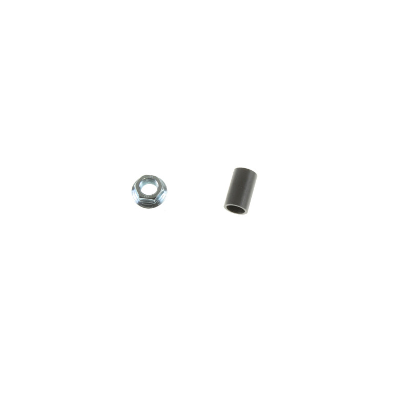 Bilstein B6 90-97 Chevrolet Corvette Front 46mm Monotube Shock Absorber - Image 3
