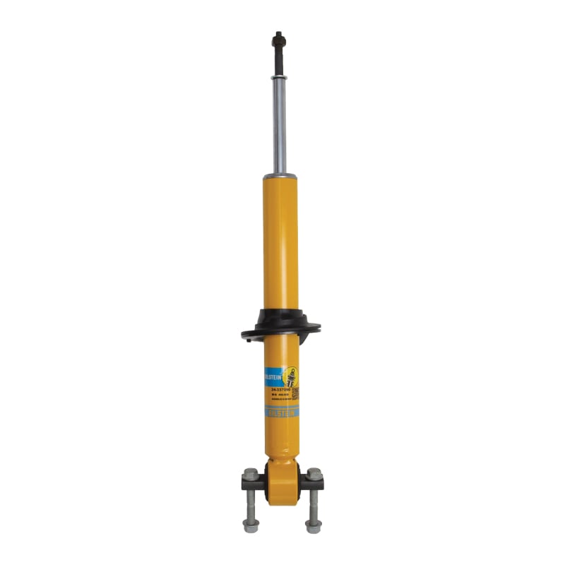 Bilstein 2014 Ford F-150 4WD Only B6 4600 Front 46mm Monotube Shock Absorber - Image 7