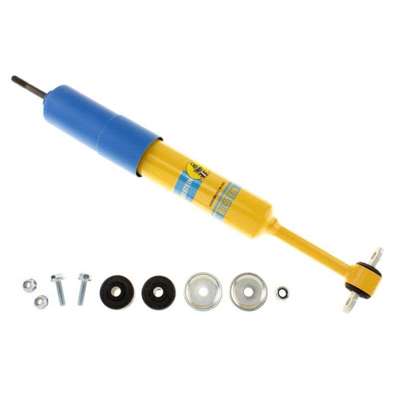 Bilstein 4600 Series 1995 Ford Explorer Eddie Bauer 4WD Front 46mm Monotube Shock Absorber - Image 3
