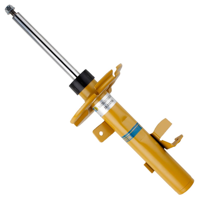 Bilstein 14-19 Ford Escape B6 Performance Suspension Strut Assembly - Front Right - Image 8