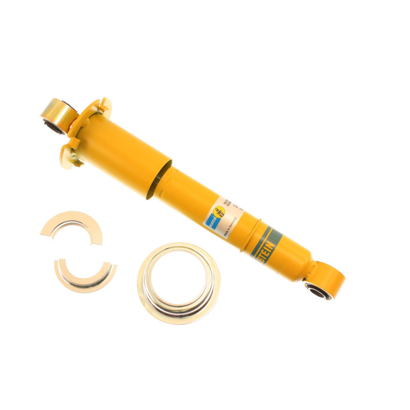 Bilstein B6 1975 Jaguar XJ12 C Rear 36mm Monotube Shock Absorber - Image 9