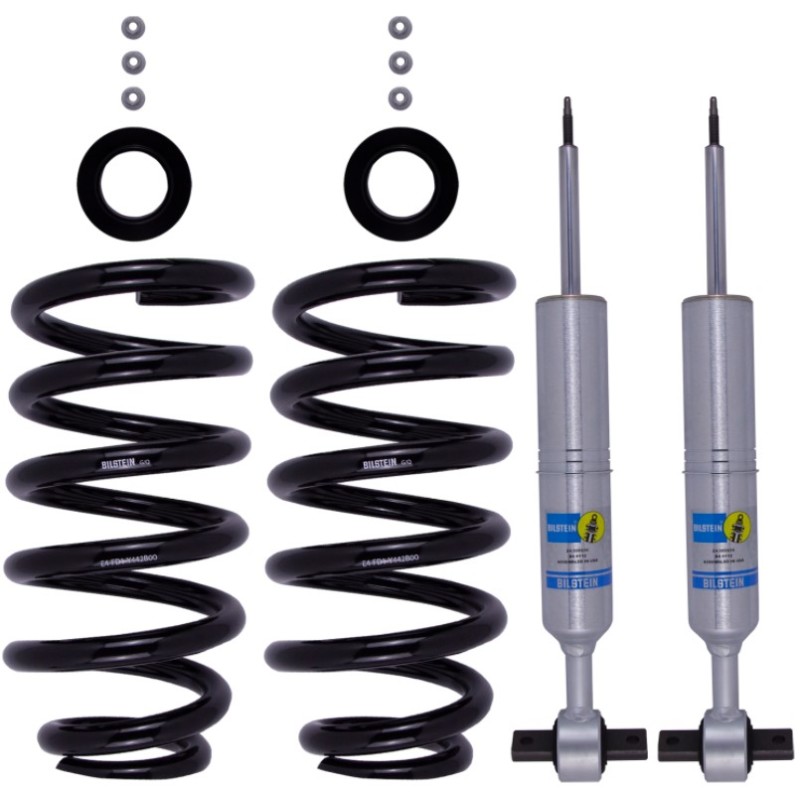 Bilstein B8 6112 19-20 GM 1500 Front Suspension Kit - Image 2