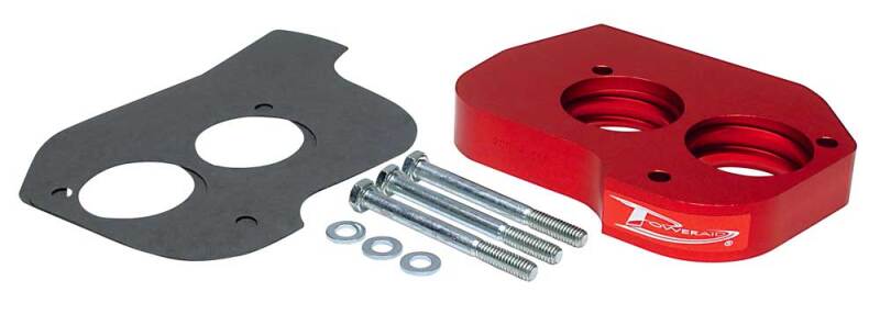 Airaid 91-95 C/K 454 TBI PowerAid TB Spacer - Image 10