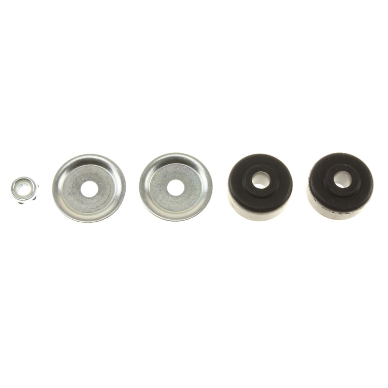 Bilstein Drag Series 94-04 Ford Mustang Rear 46mm Monotube Shock Absorber - Image 3