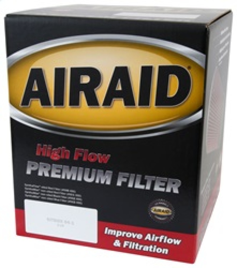 Airaid Universal Air Filter - Cone 6 x 7-1/4 x 5 x 7 - Image 10