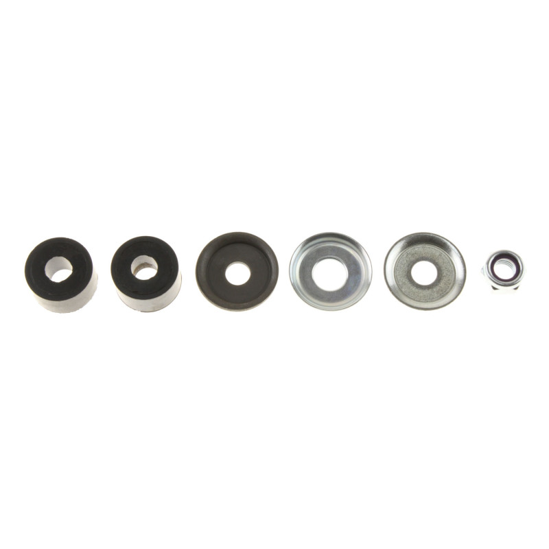Bilstein B6 2004 Toyota Tacoma Base RWD Front 36mm Monotube Shock Absorber - Image 3