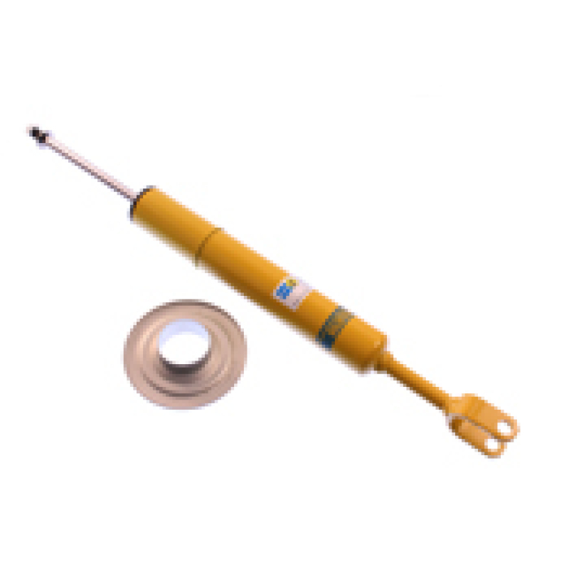 Bilstein B8 2002 Audi A4 Base FWD Front 46mm Monotube Shock Absorber - Image 8