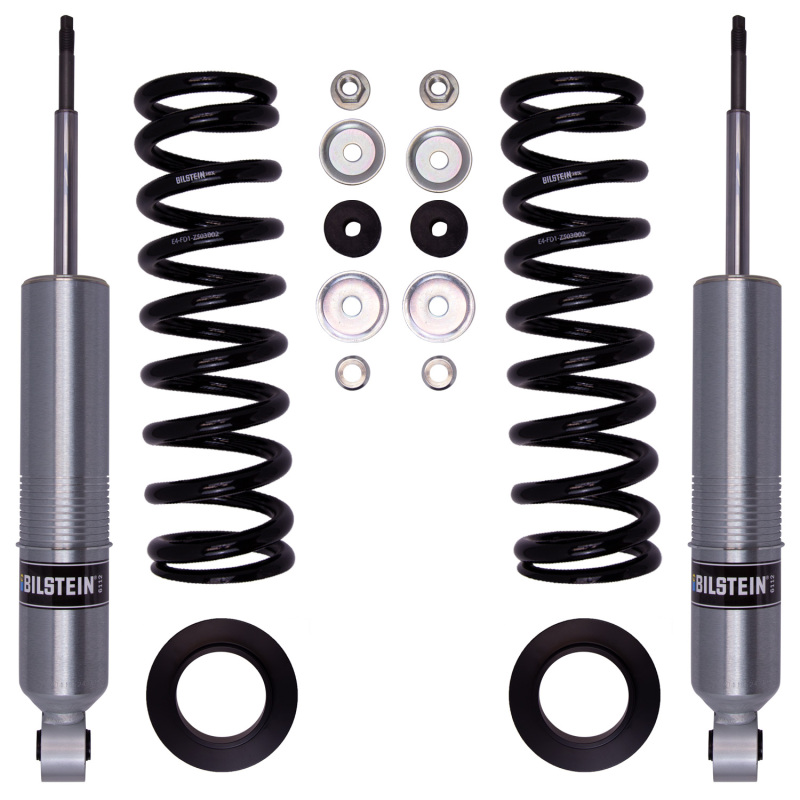 Bilstein B8 6112 96-04 Toyota Tacoma Front Suspension Kit - Image 5