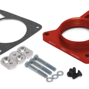 Airaid 99-06 Chevy/GMC Silverado/Sierra/SUV 4.8/5.3/6.0L PowerAid TB Spacer