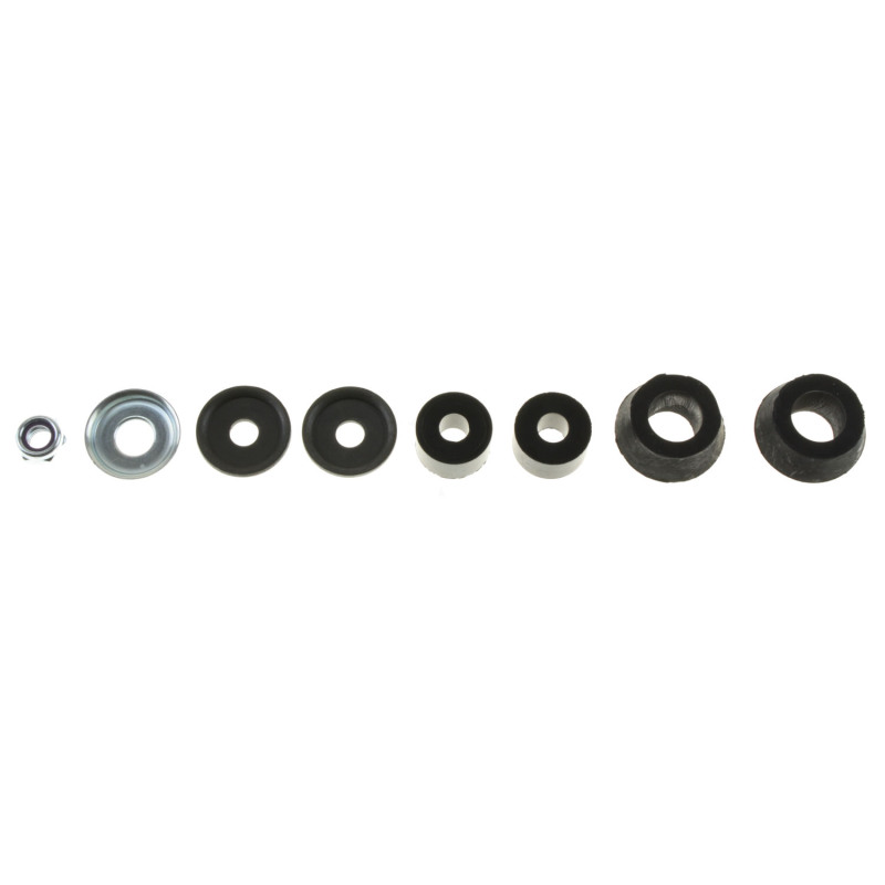 Bilstein B6 1996 Toyota 4Runner Limited Rear 46mm Monotube Shock Absorber - Image 9