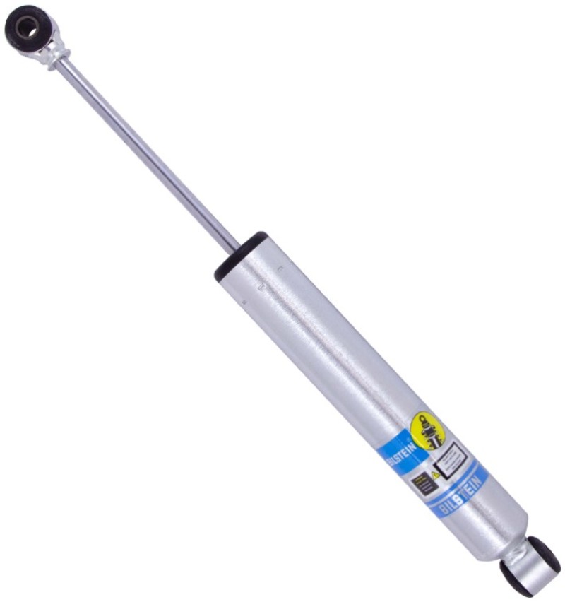 Bilstein 5100 Series (Steering Damper) 18-20 Jeep Wrangler Front 46mm Monotube Steering Damper - Image 2