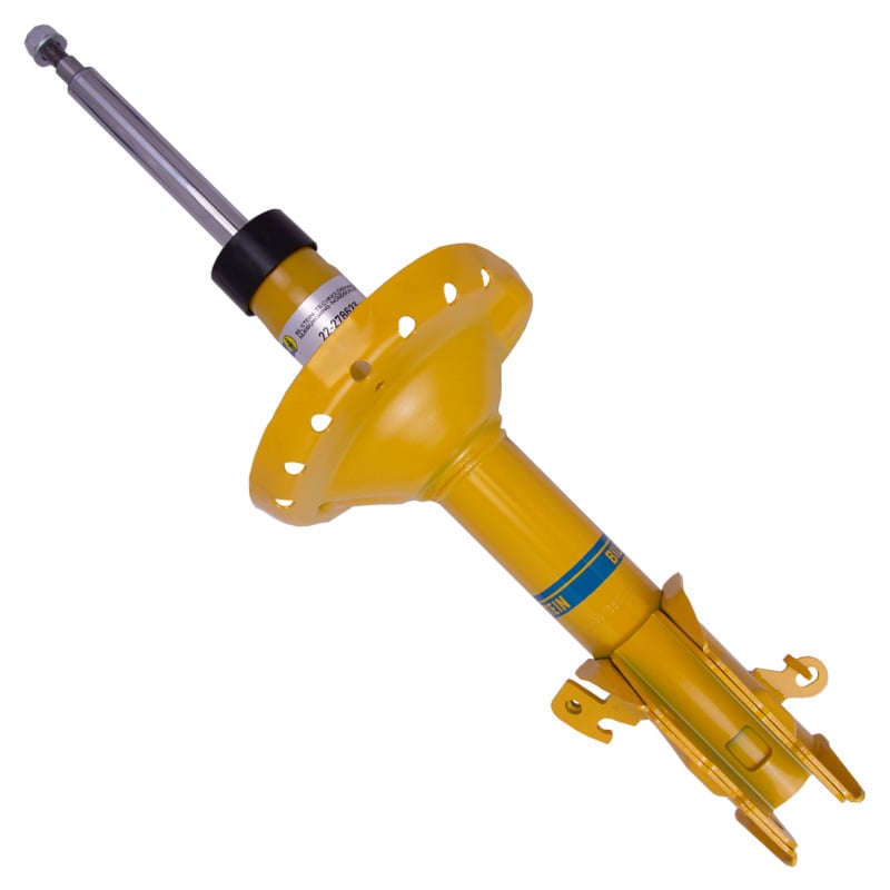 Bilstein B6 15-18 Subaru Outback Front Right Monotube Shock Absorber - Image 4