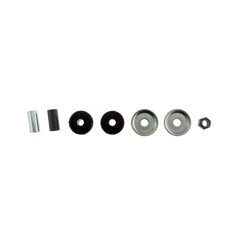 Bilstein 5125 Series Lifted Truck 288mm Shock Absorber - Image 3