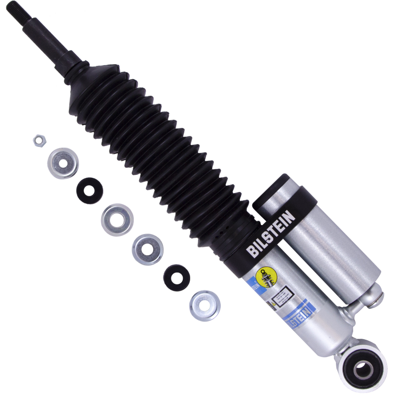 Bilstein 5160 Series 98-07 Toyota Land Cruiser 46mm Monotube Shock Absorber - Image 9
