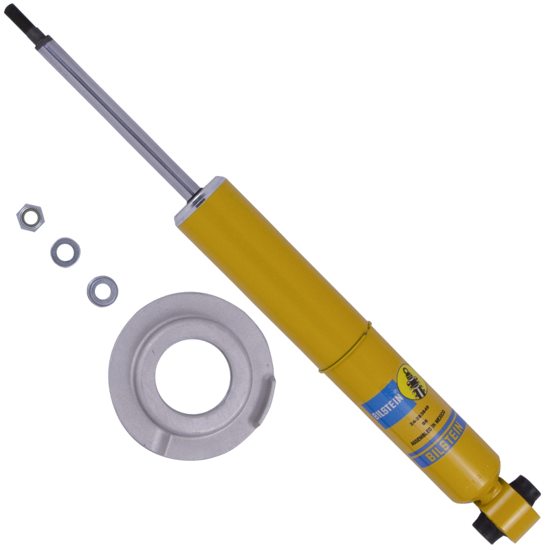 Bilstein B6 18-19 Subaru Crosstrek Rear Shock Absorber - Image 9