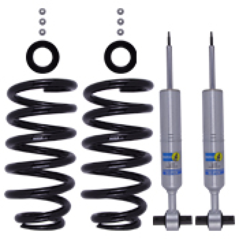 Bilstein B8 6112 19-20 GM 1500 Front Suspension Kit - Image 5