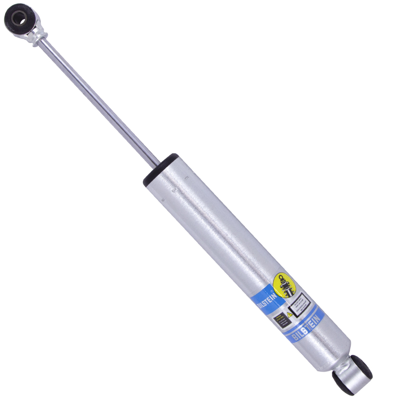 Bilstein 5100 Series (Steering Damper) 18-20 Jeep Wrangler Front 46mm Monotube Steering Damper - Image 7