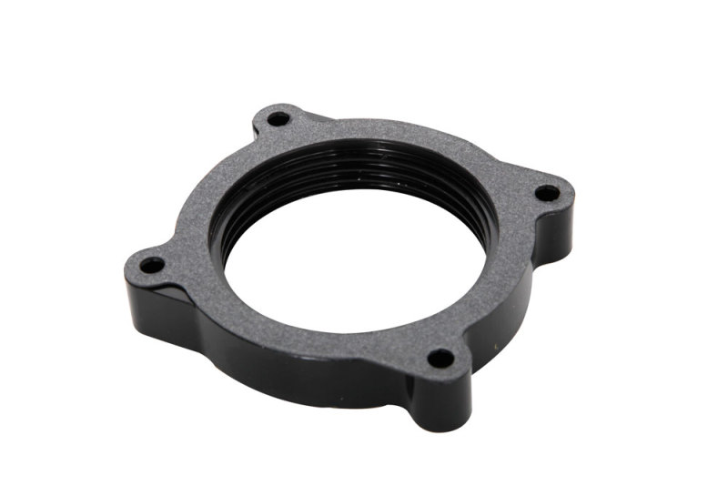 Airaid 11-14 Ford Mustang / 11-13 F-150 5.0L V8 PowerAid TB Spacer - Image 3