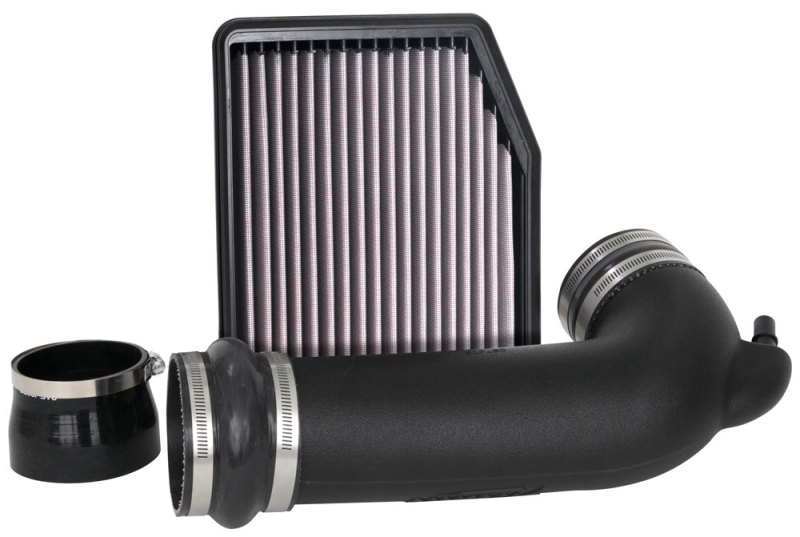 Airaid Jr. Intake Kit 2019 Chevrolet Silverado 5.3L - Image 2