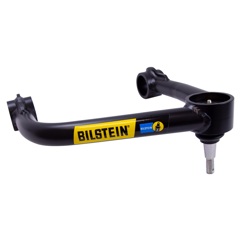 Bilstein 19-21 Chevrolet Silverado 1500 Front Upper Control Arm Kit - Image 4
