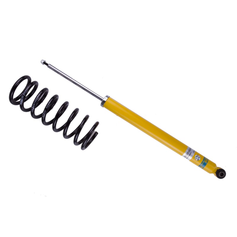 Bilstein B12 2007 Mazda 3 Mazdaspeed Front and Rear Suspension Kit - Image 4