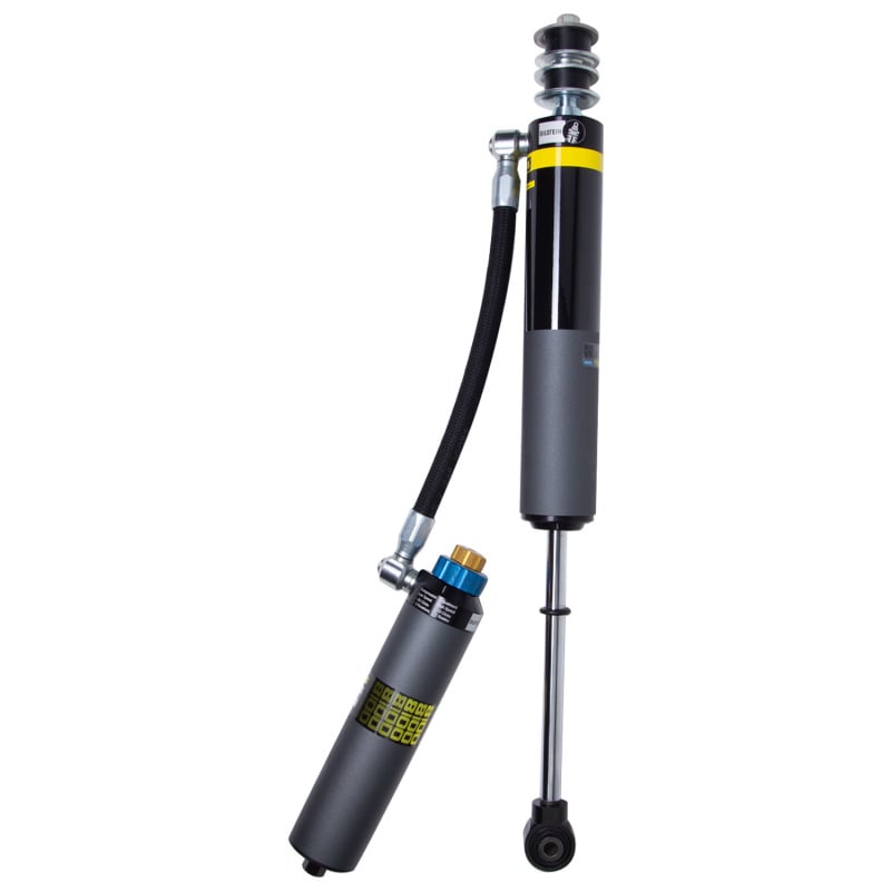 Bilstein 2007+ Toyota Tundra B8 8100 EVO DSA 0-1.5 Rear Left Shock Absorber - Image 8