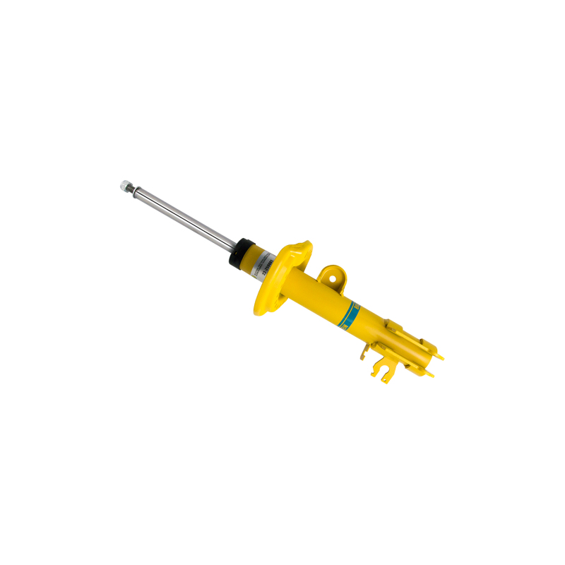 Bilstein B6 15-17 Jeep Renegade Front Left Twintube Strut Assembly - Image 3