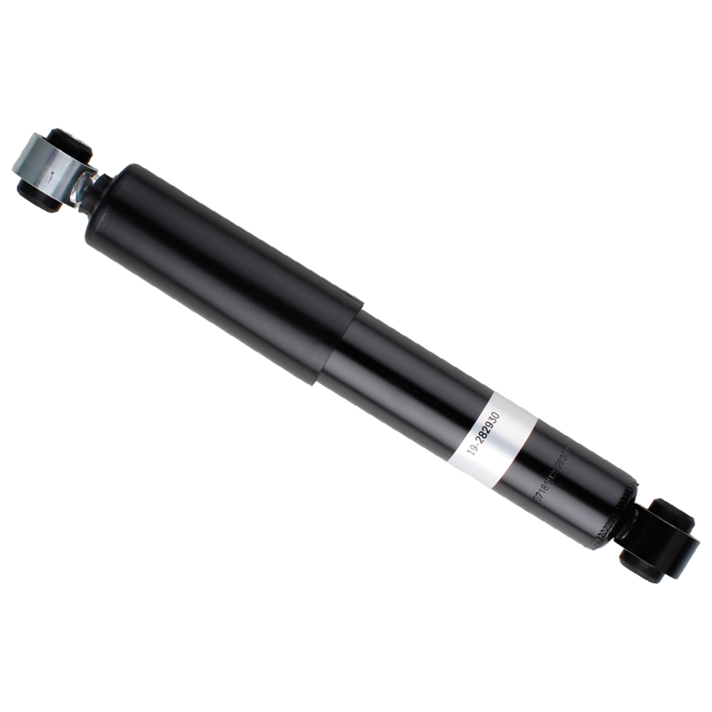 Bilstein B4 OE Replacement 13-18 Toyota RAV4 Rear Twintube Shock Absorber - Black - Image 7